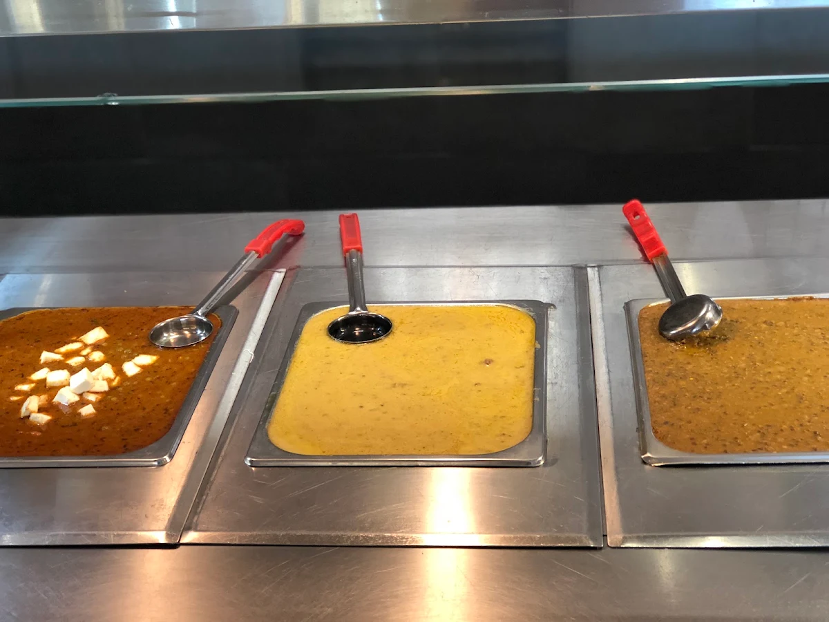 Daal Makhani