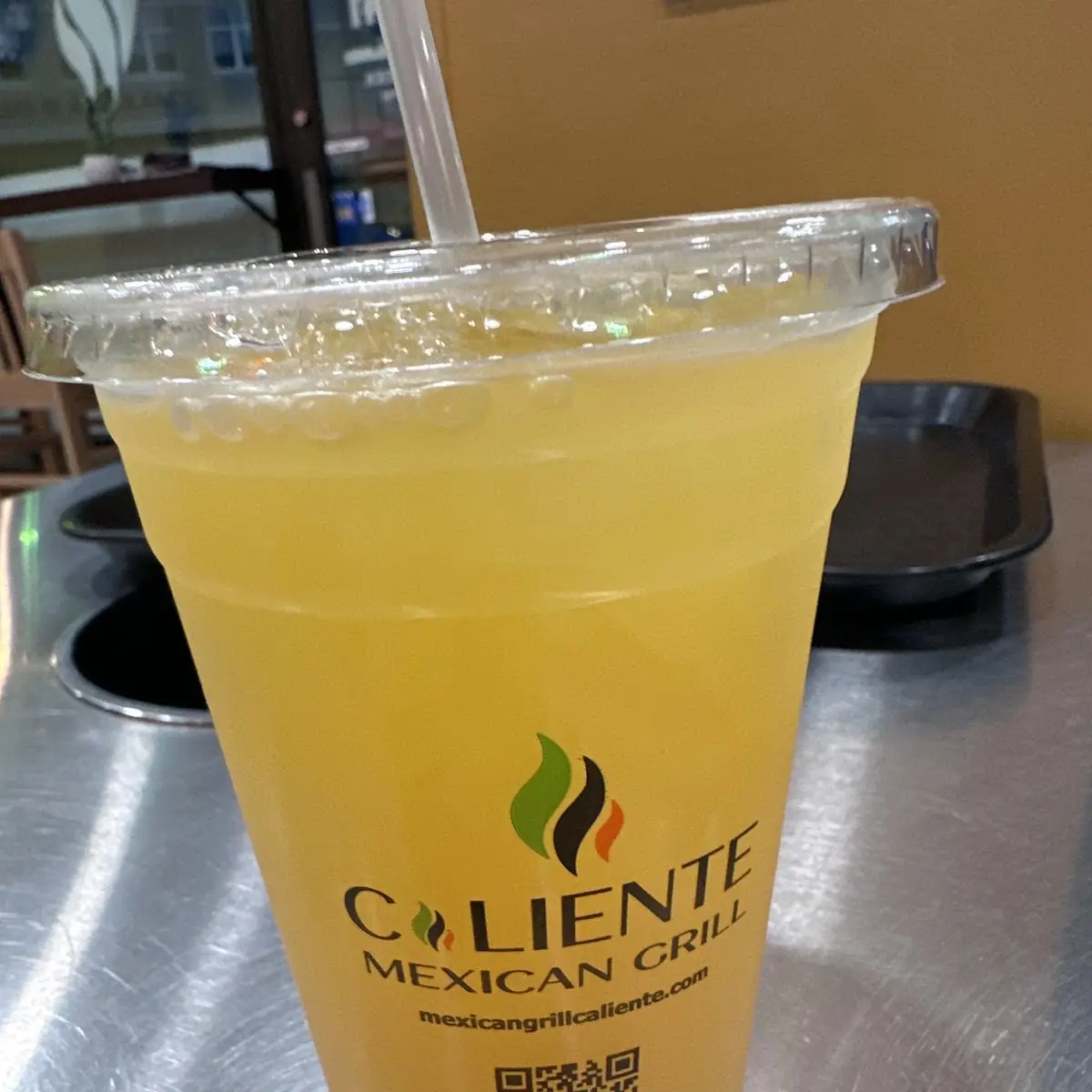 Agua Fresca
