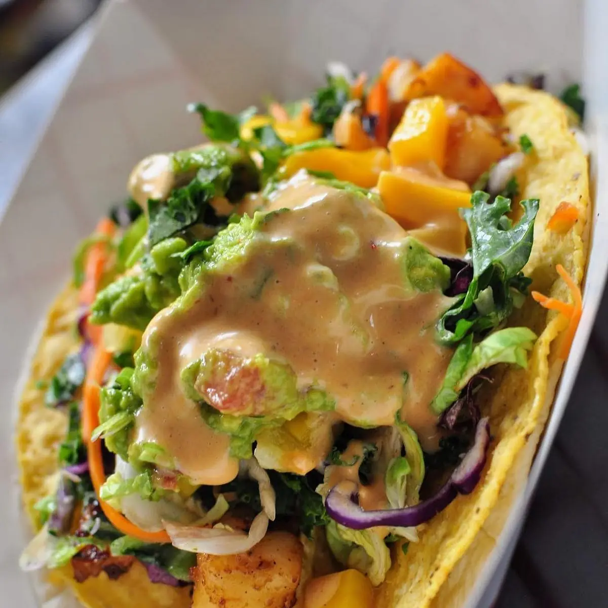 Taco Kit