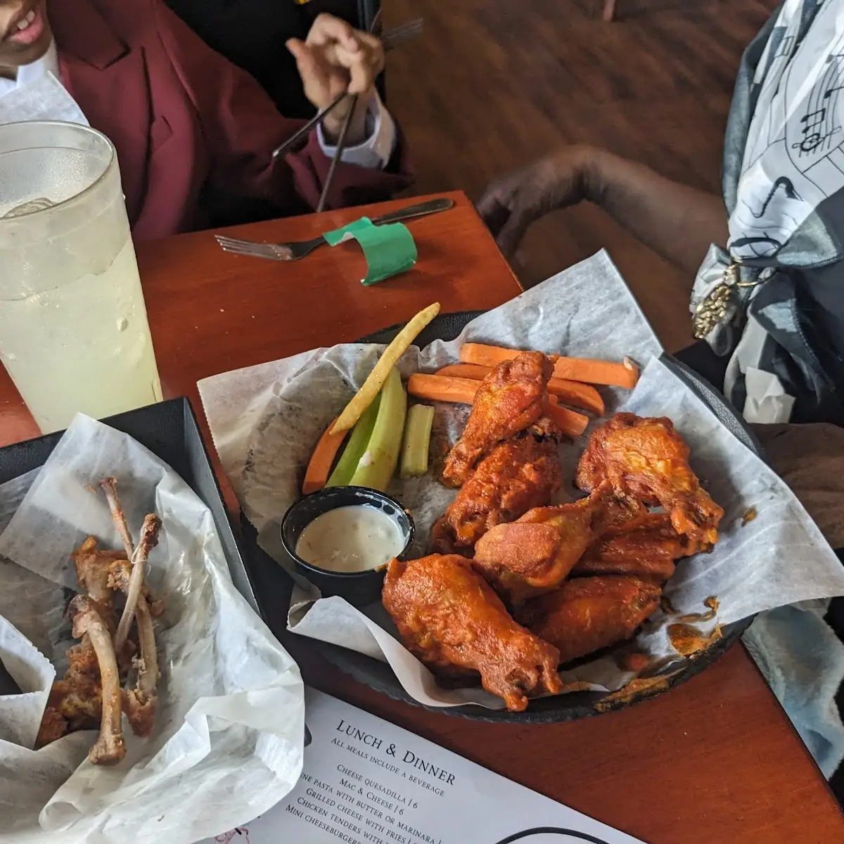 Lemon Pepper