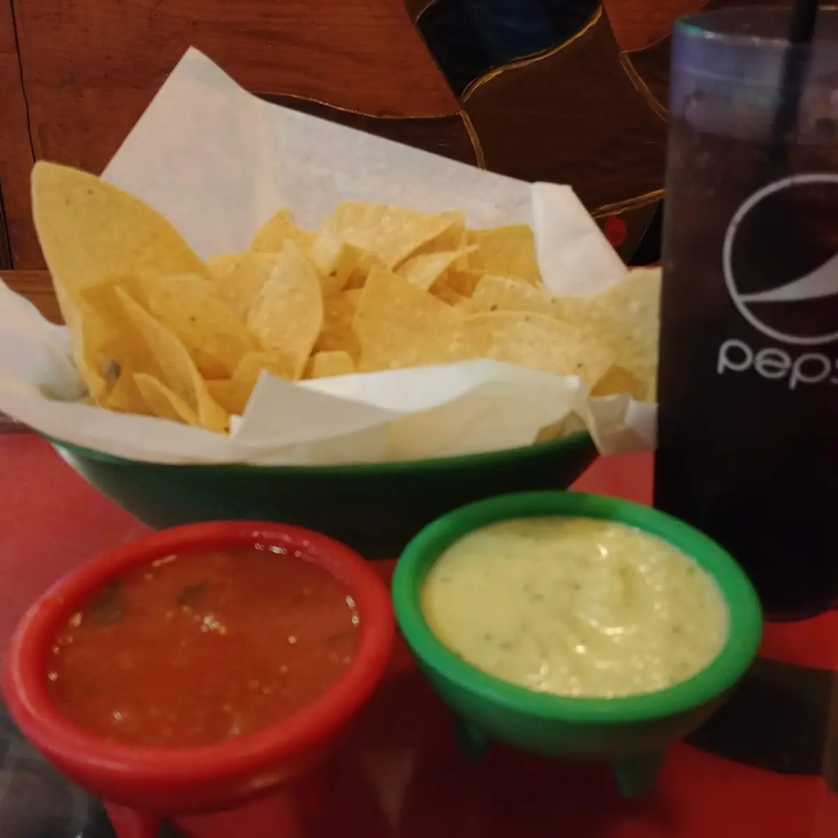 Cheese Dip