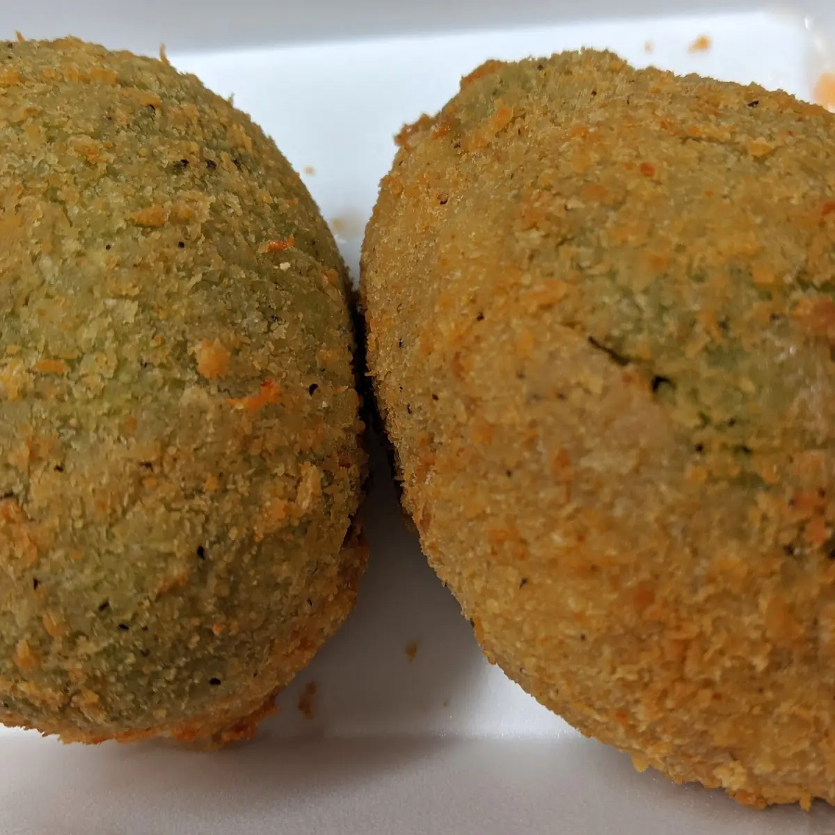 Stuffed Chicken Avocado