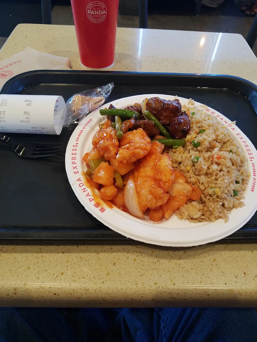 Brown Rice