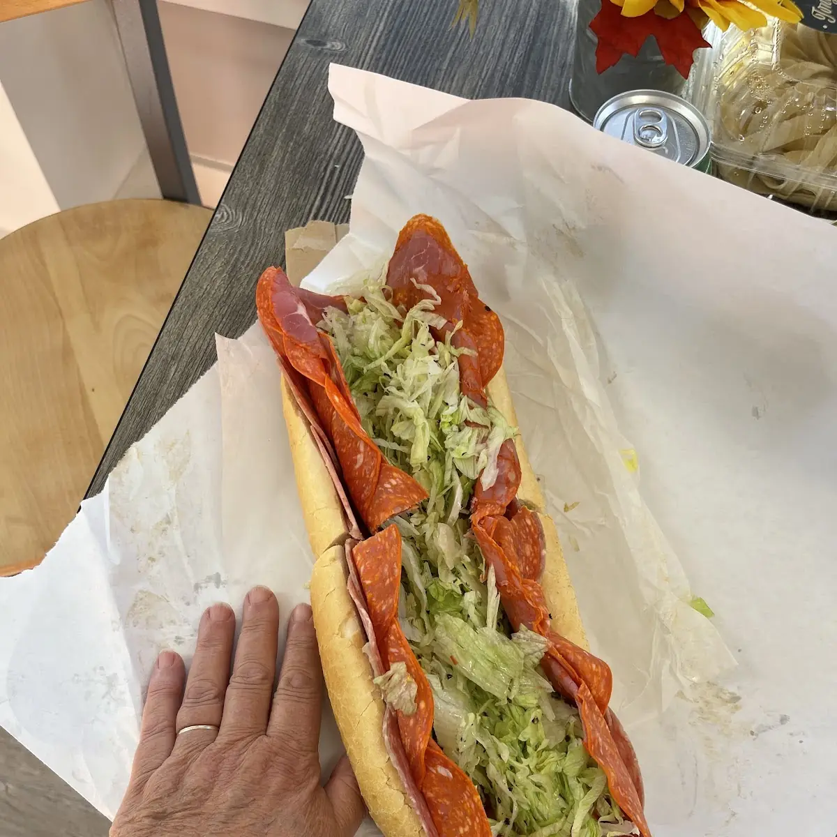 Hot Dog