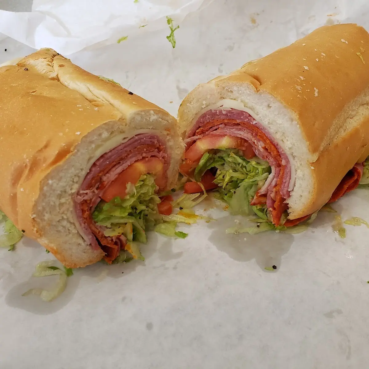 Italian Combo