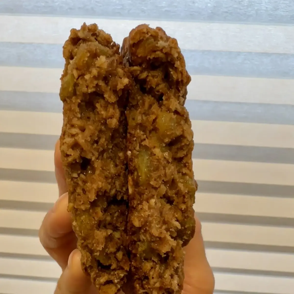 Oatmeal Raisin Cookie