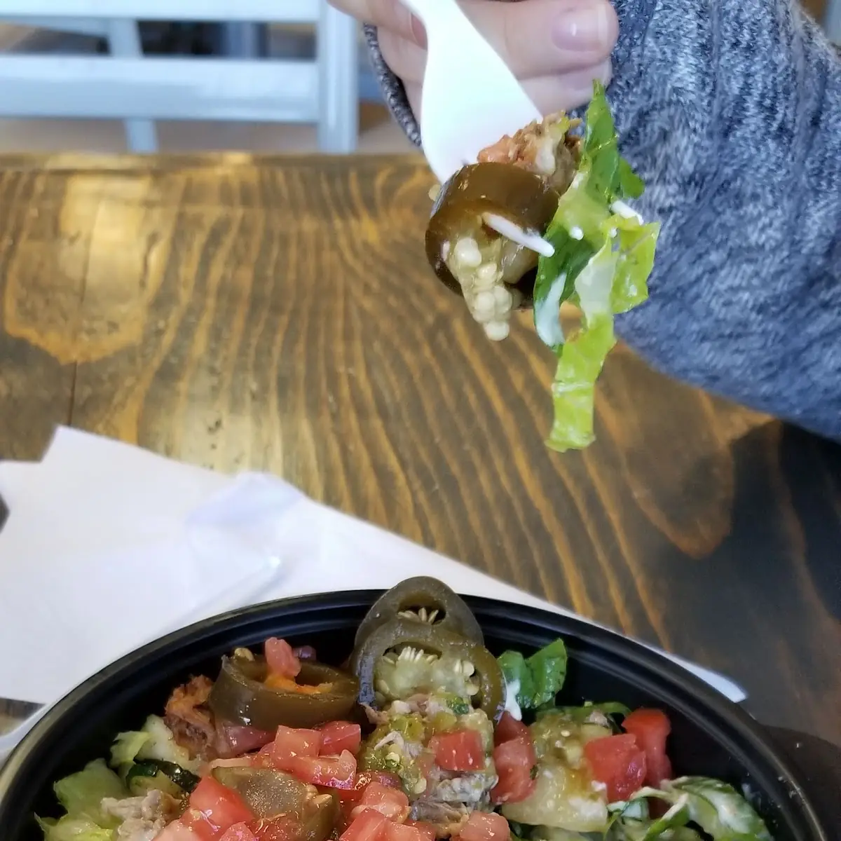 Taco Salad