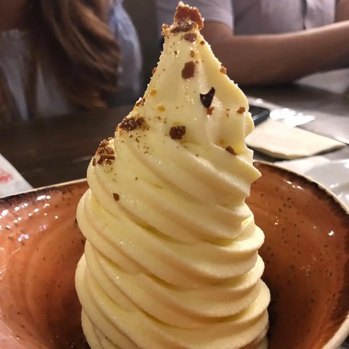 Soft Serve Swirl