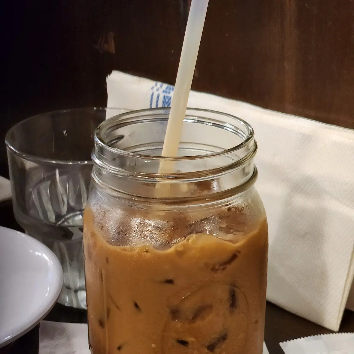Vietnamese Iced Coffee