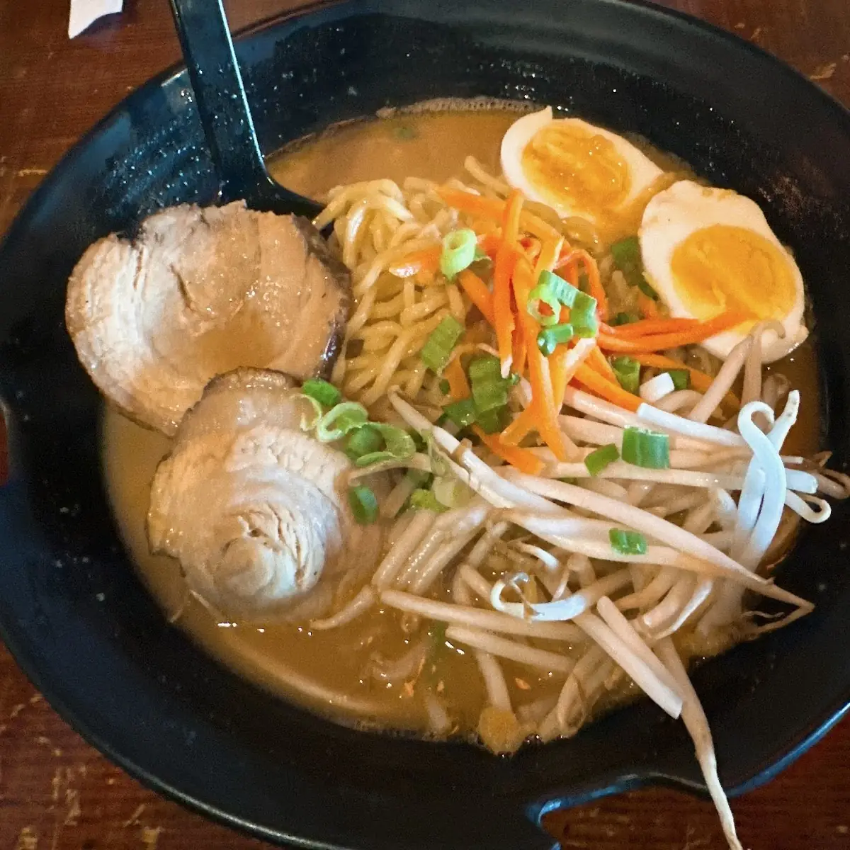 Miso Ramen