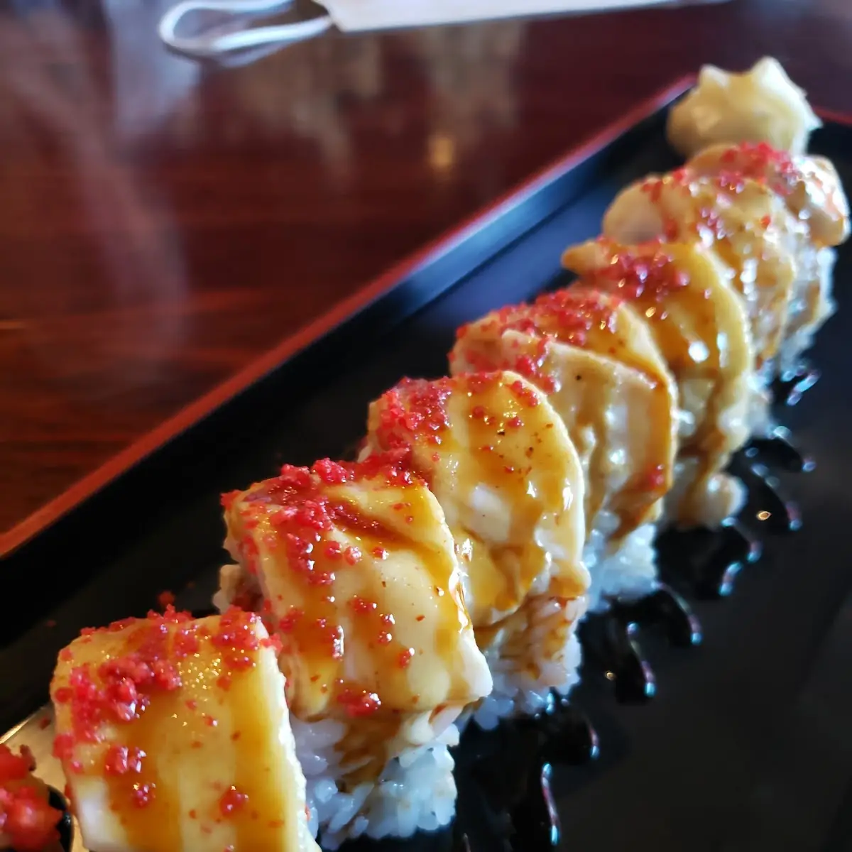 Red Rock Sushi