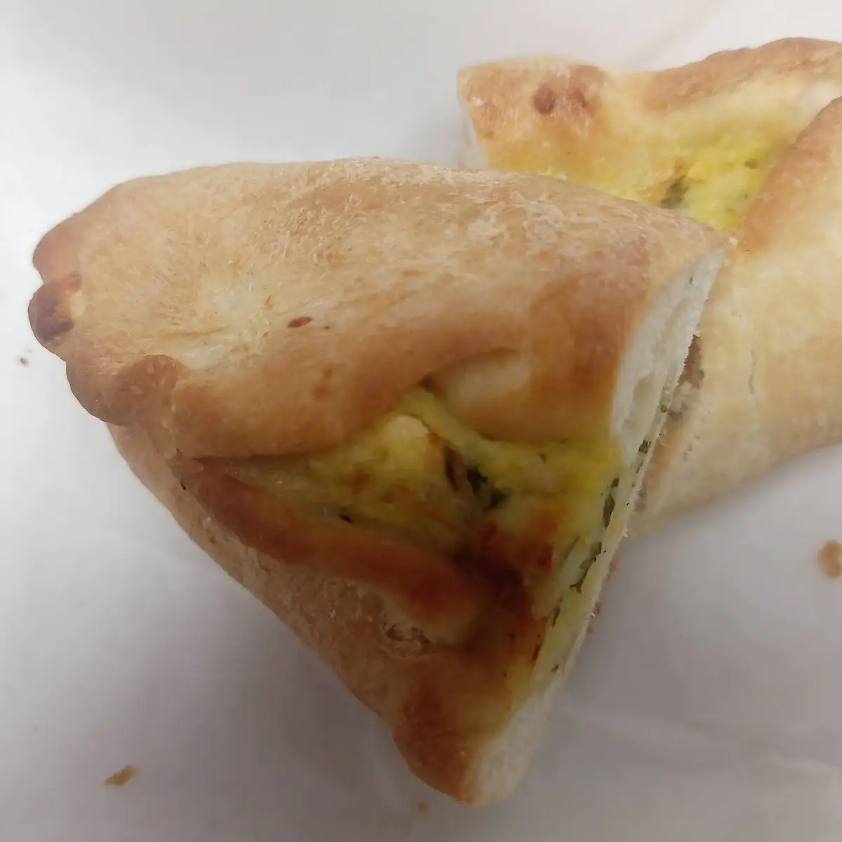 Cheese Bread sticks