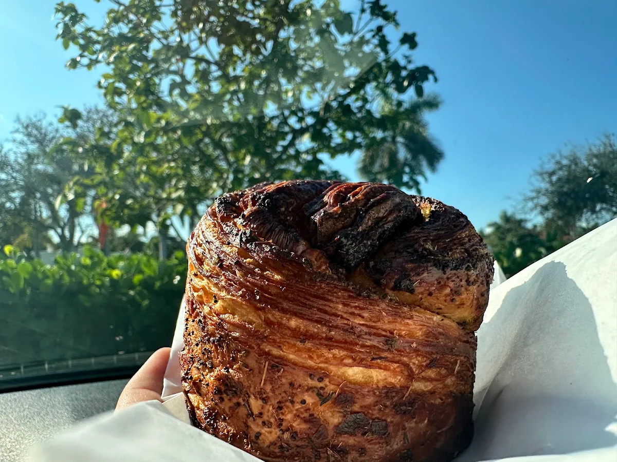 Everything Croissant