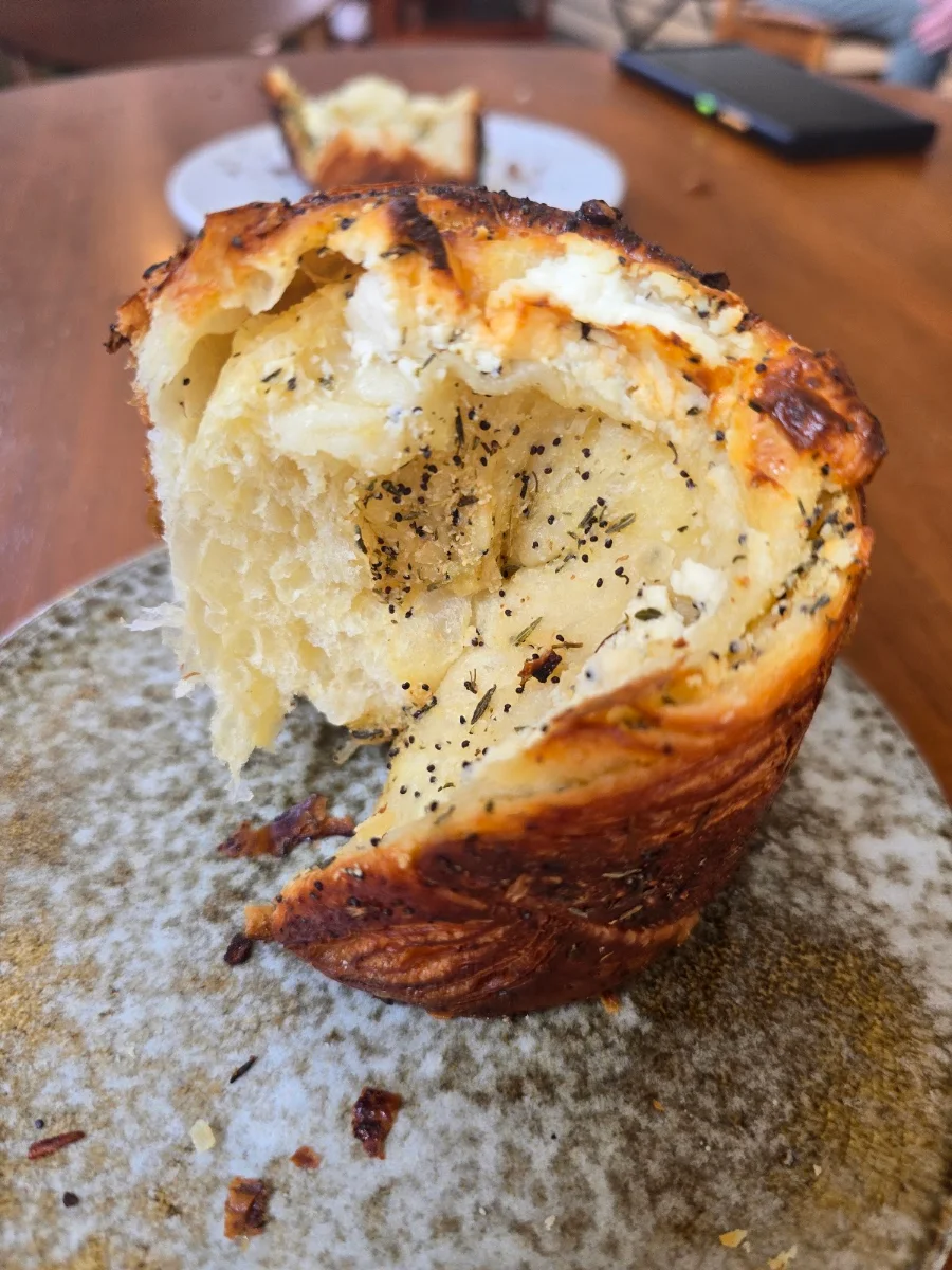 Garlic Bread