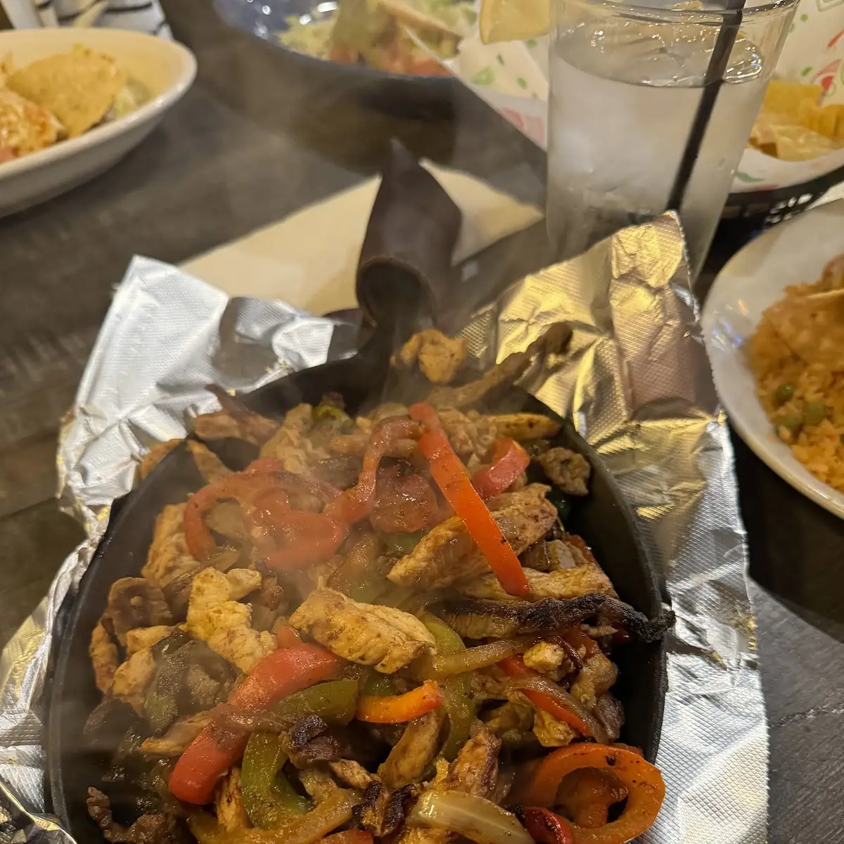 #9. Kids' Chicken and Fries