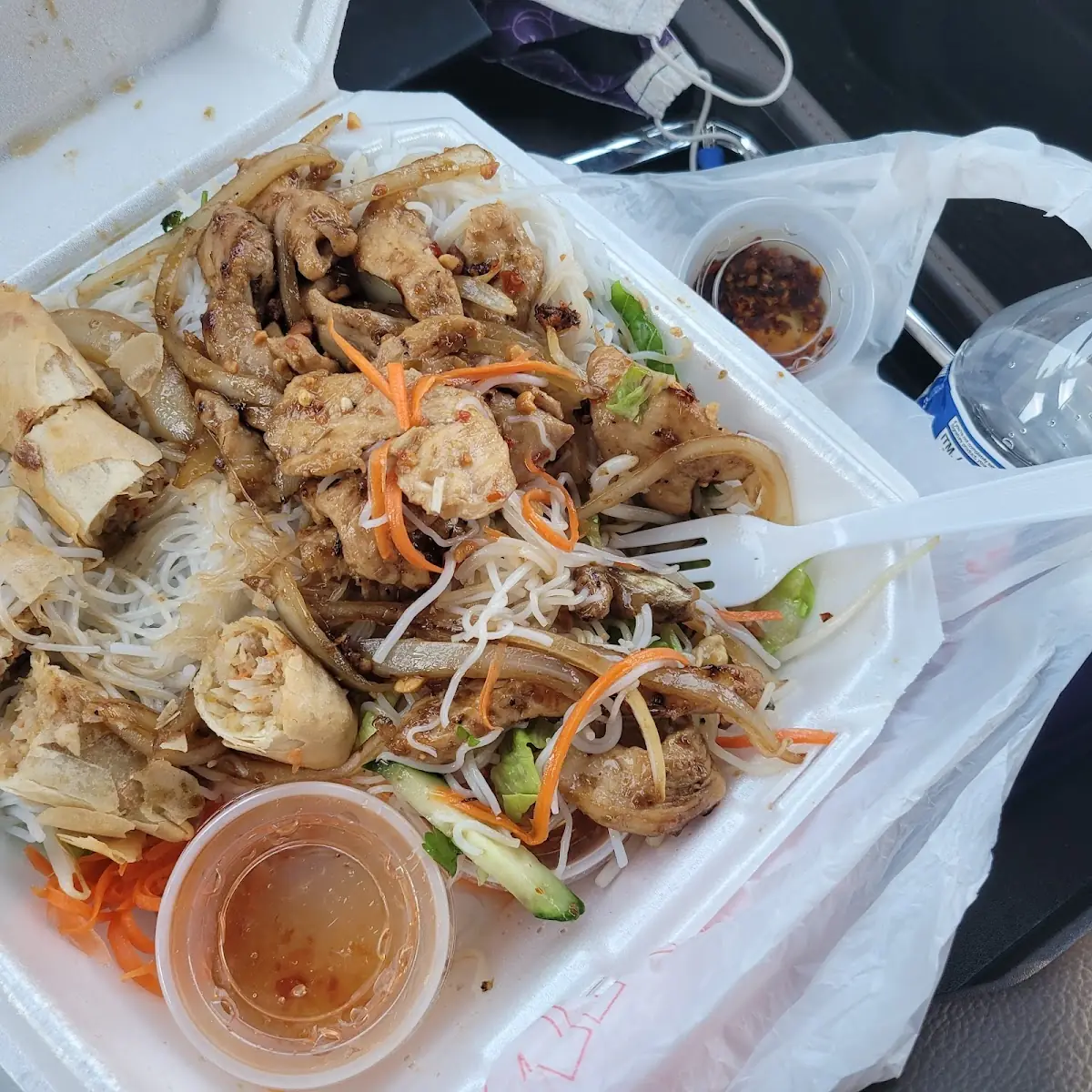 Vermicelli