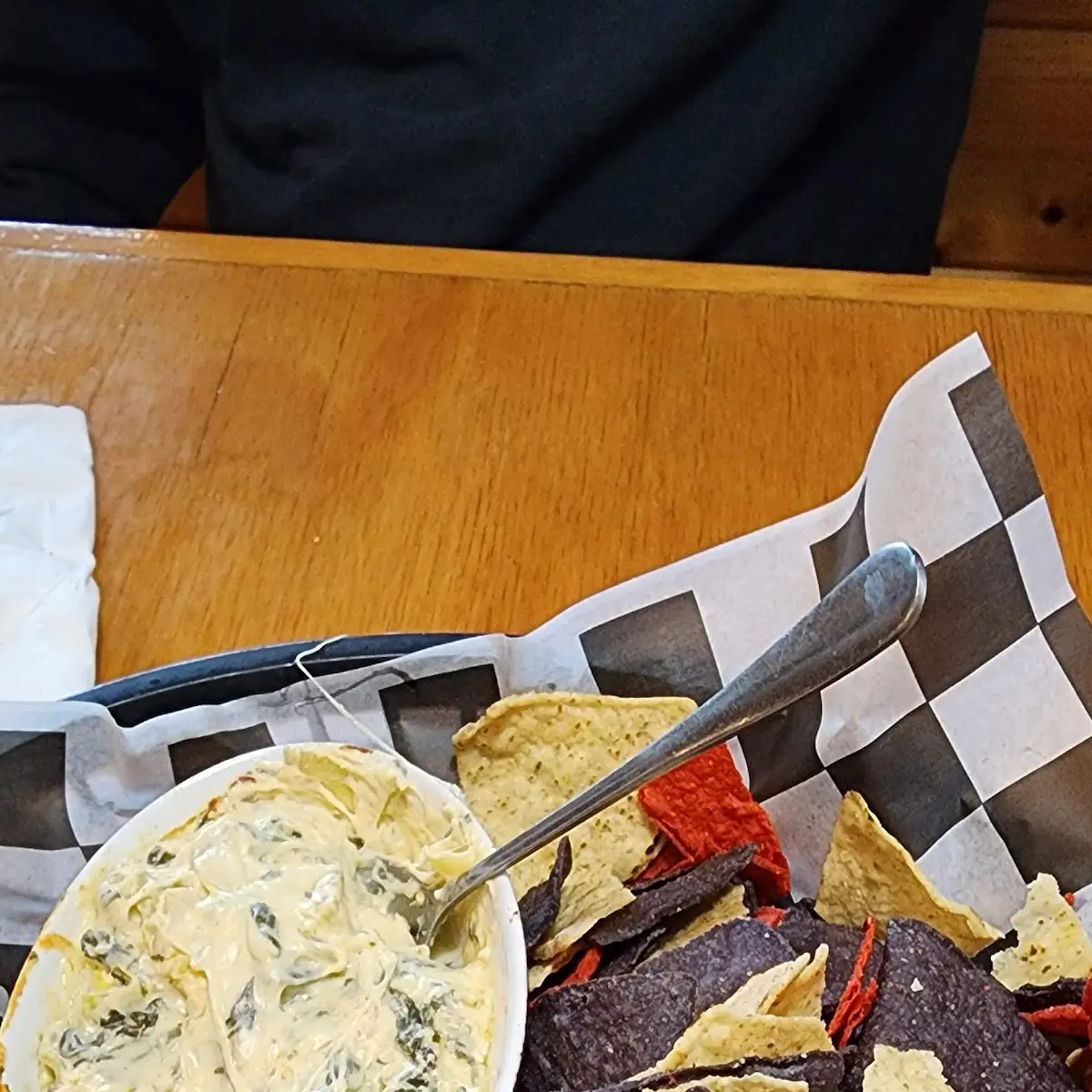 Artichoke Dip
