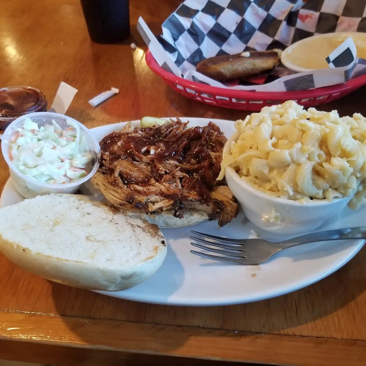 Pulled Pork