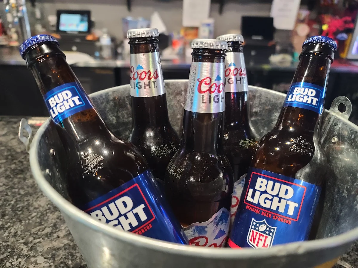 Coors Light