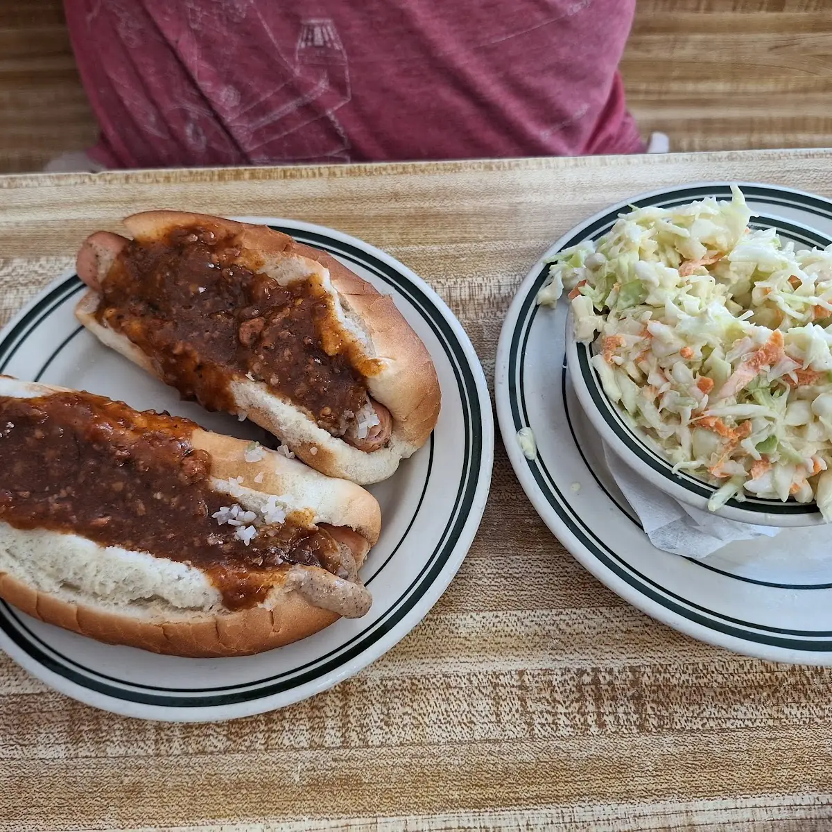 Chili Dog