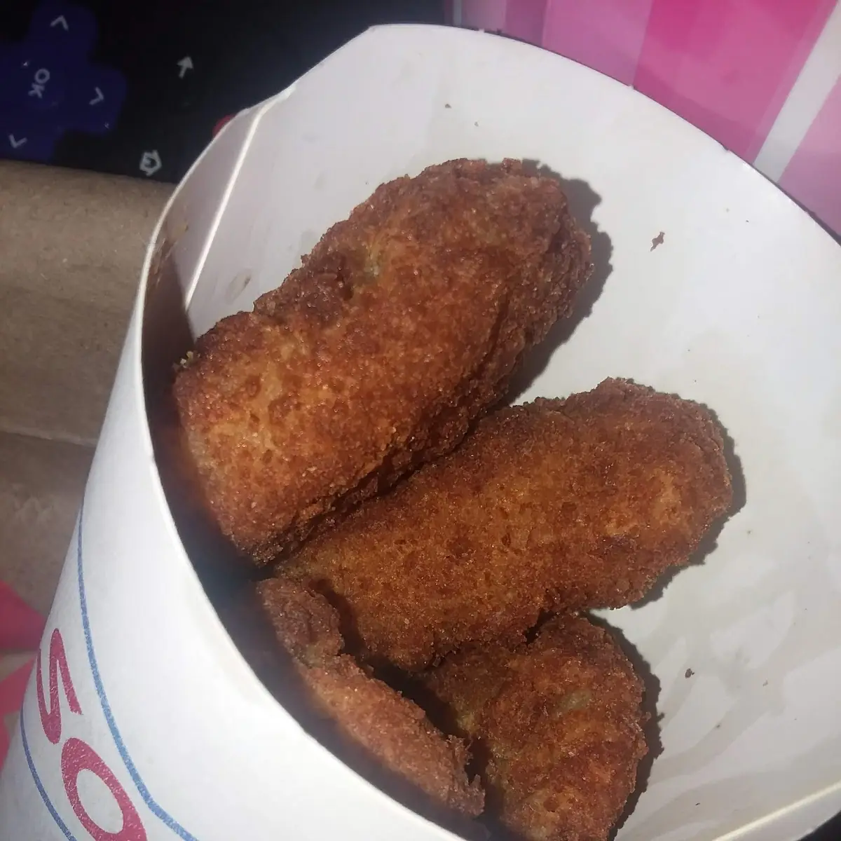 Jalapeno Poppers