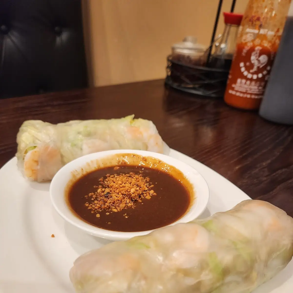 Spring Roll