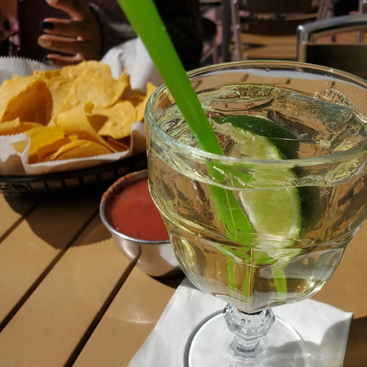 House Margarita
