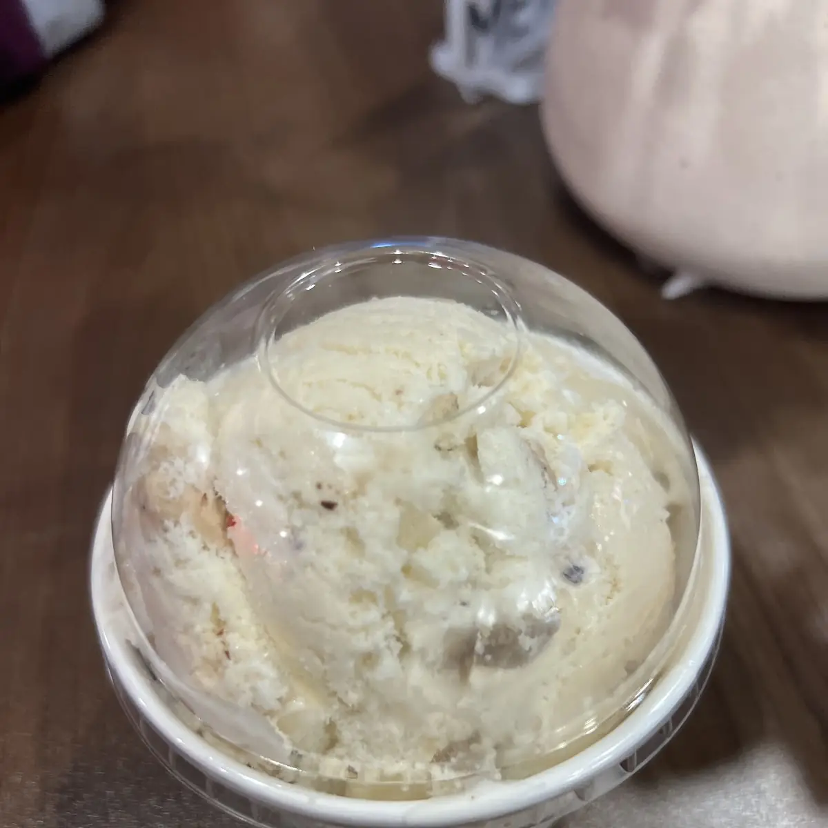 Cookie Dough