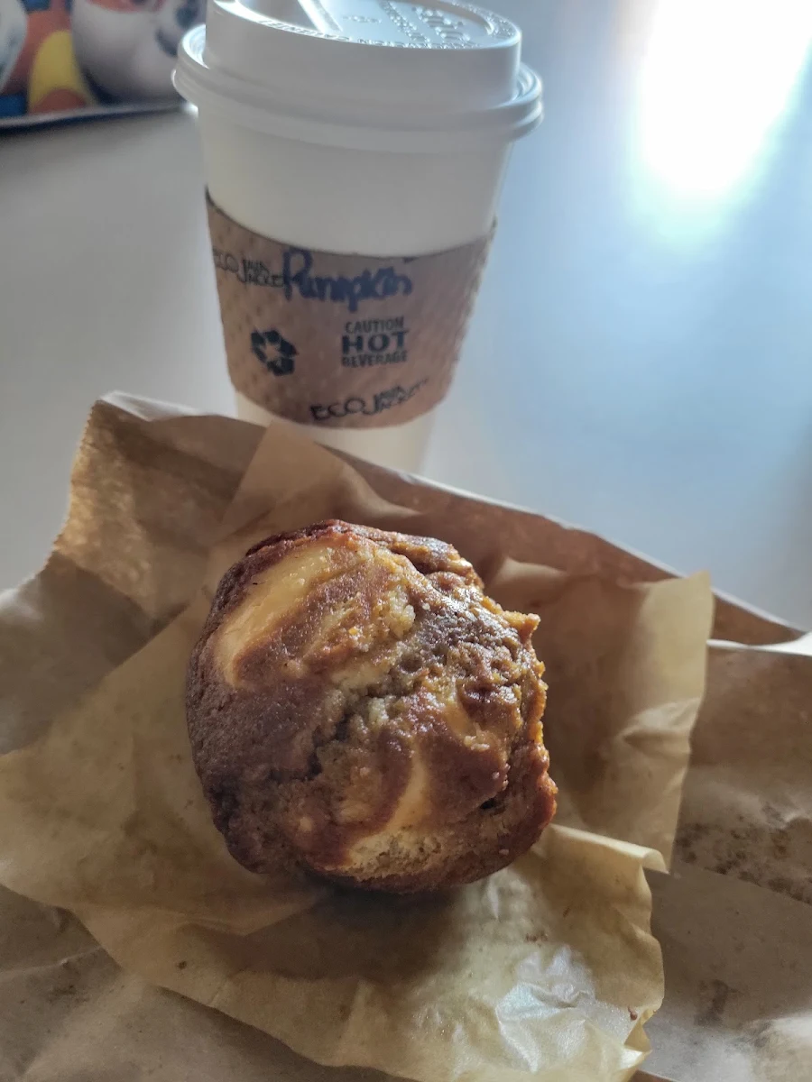 Cinnamon Roll