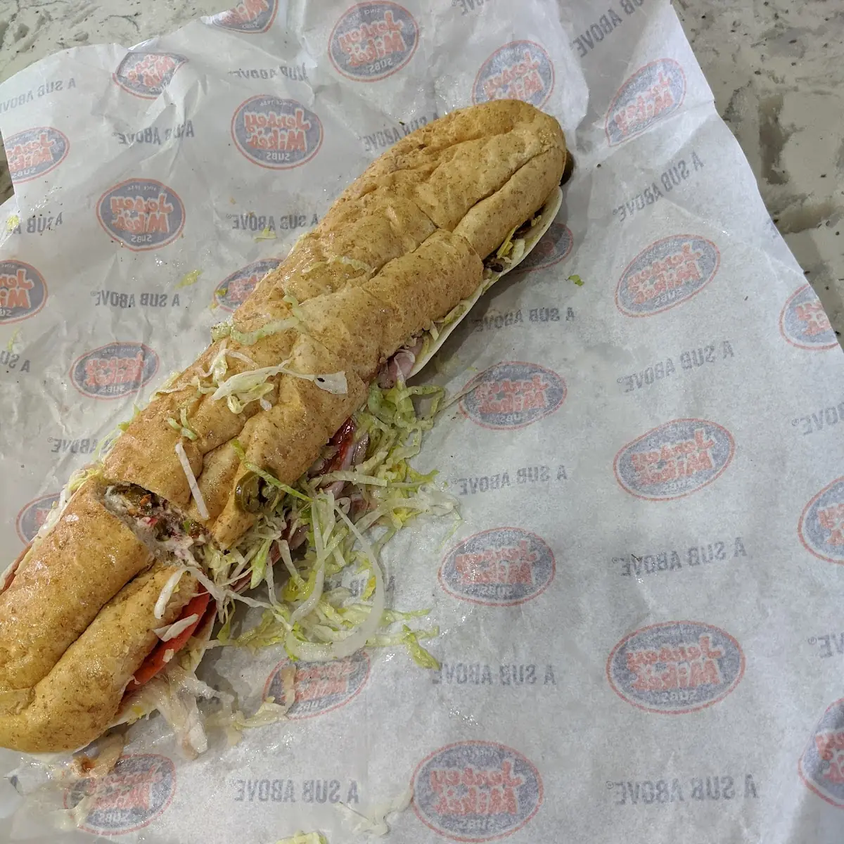Italian Sub