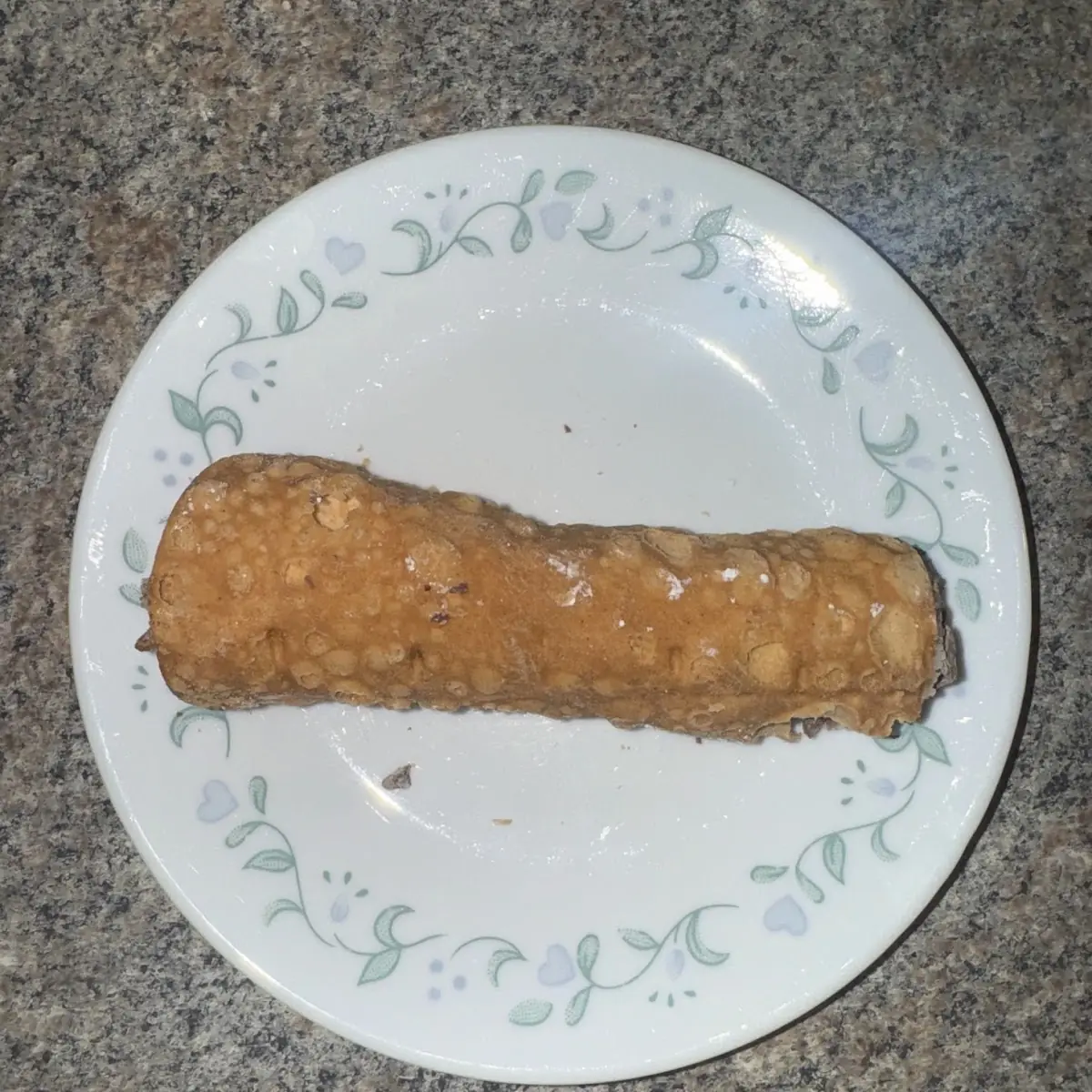 Egg Roll