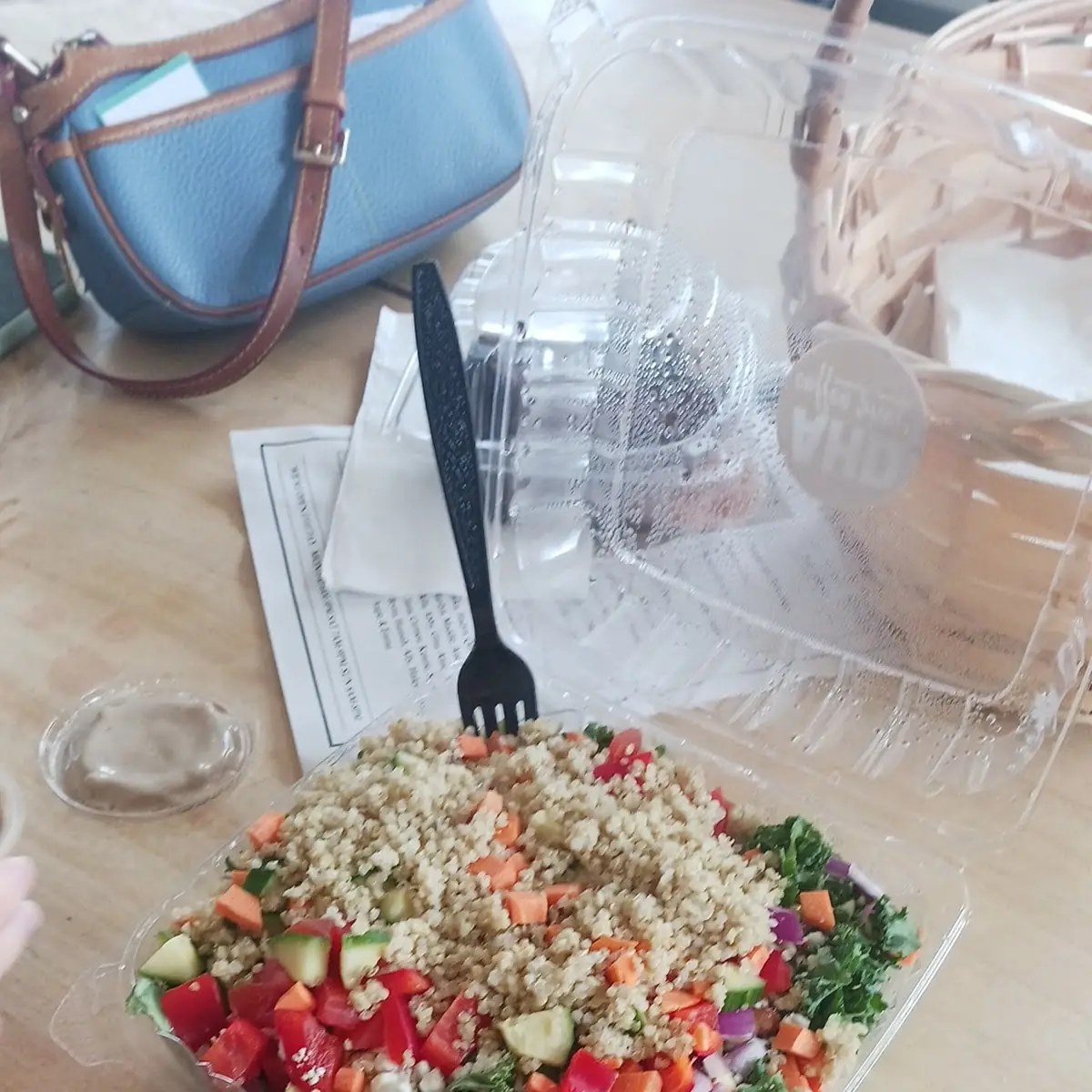 House Salad