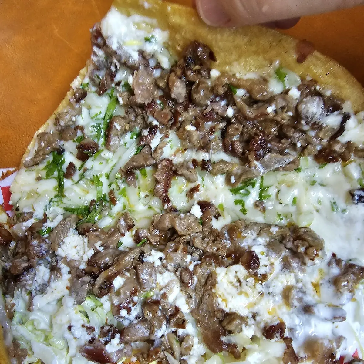 Philly Cheese Steak