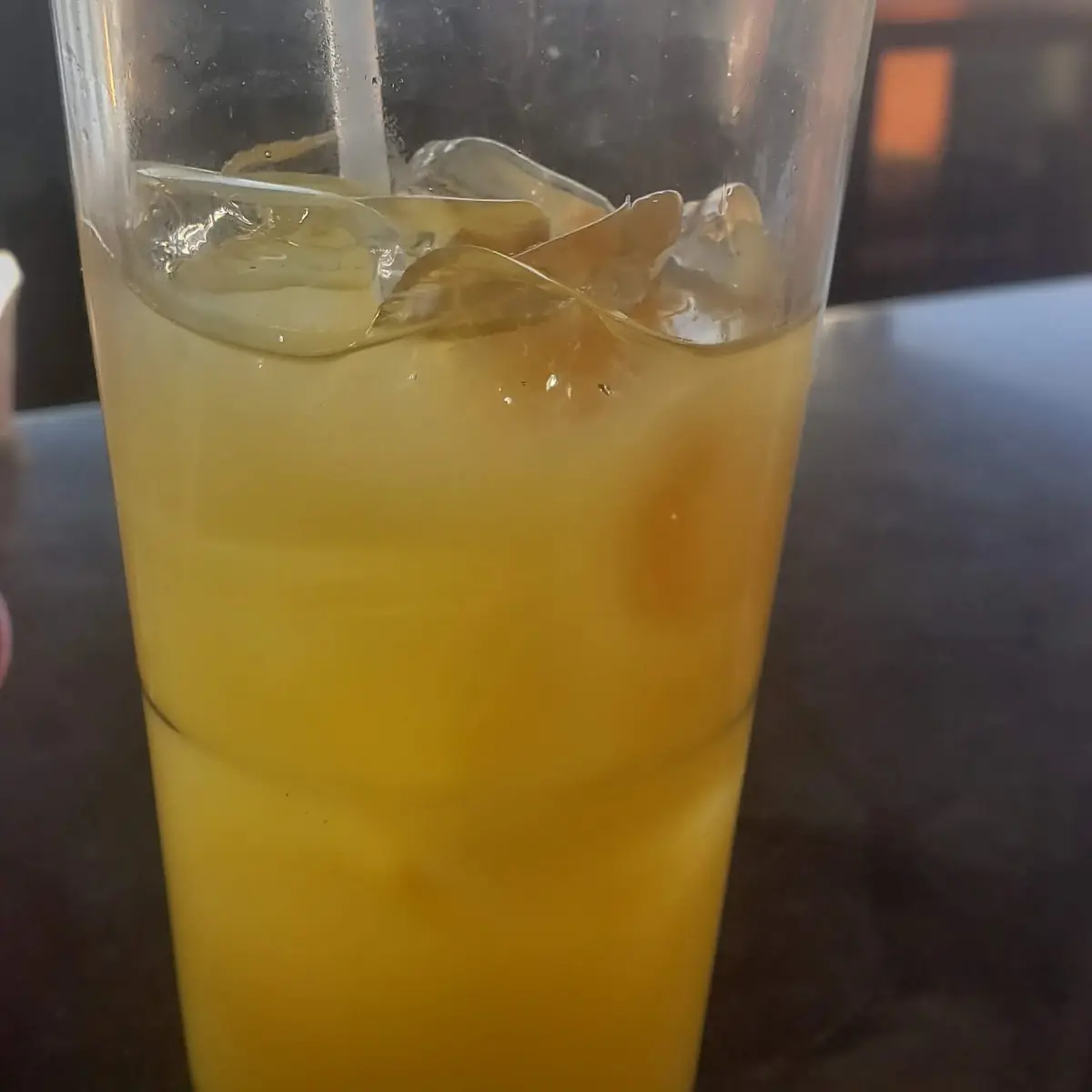 Orange Chicken