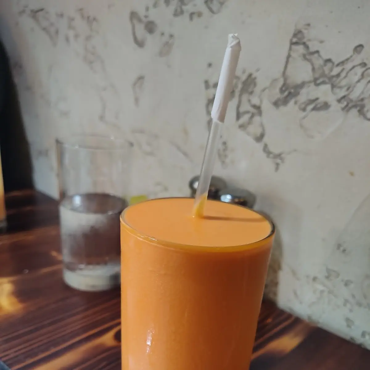 Mango Lassi