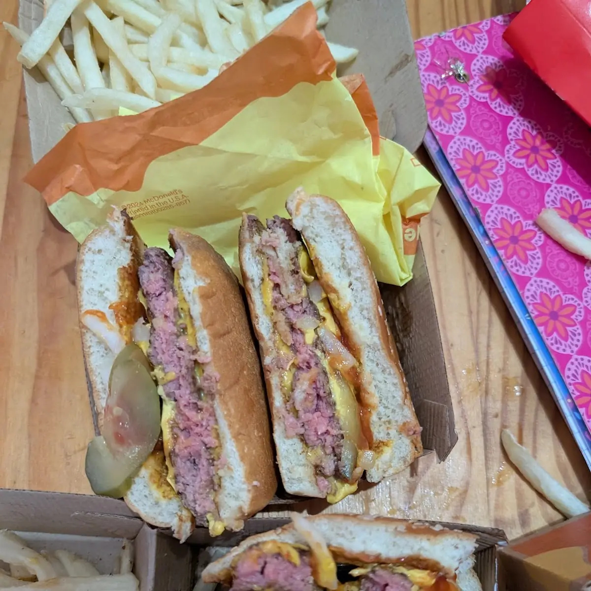 Cuban Sandwich