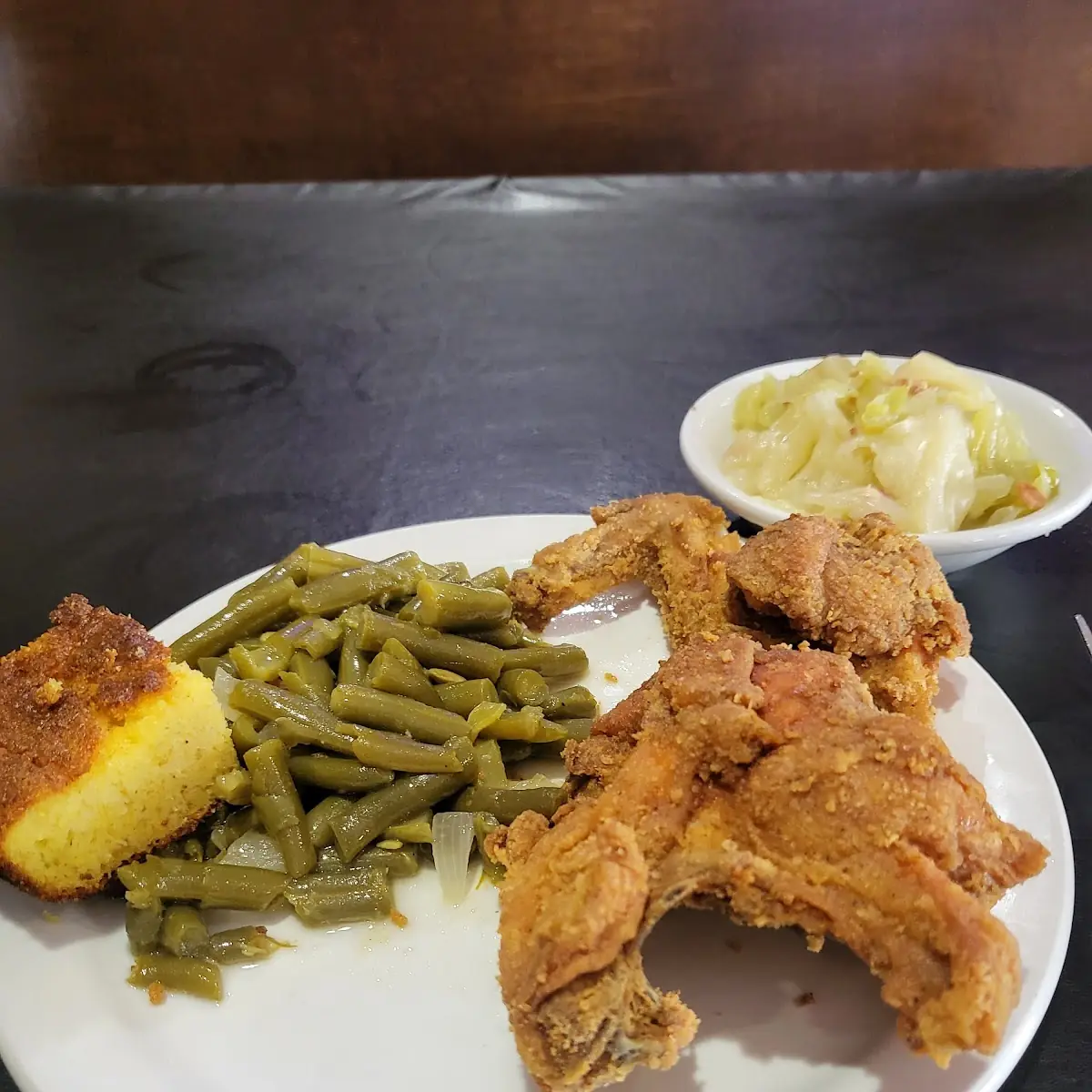 Fried Chicken