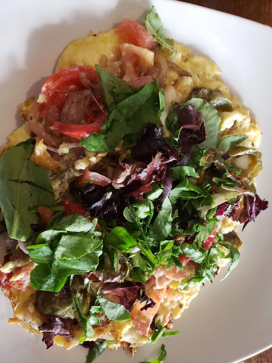 Omelette