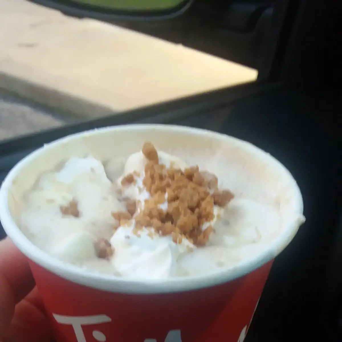 Pumpkin Spice Latte