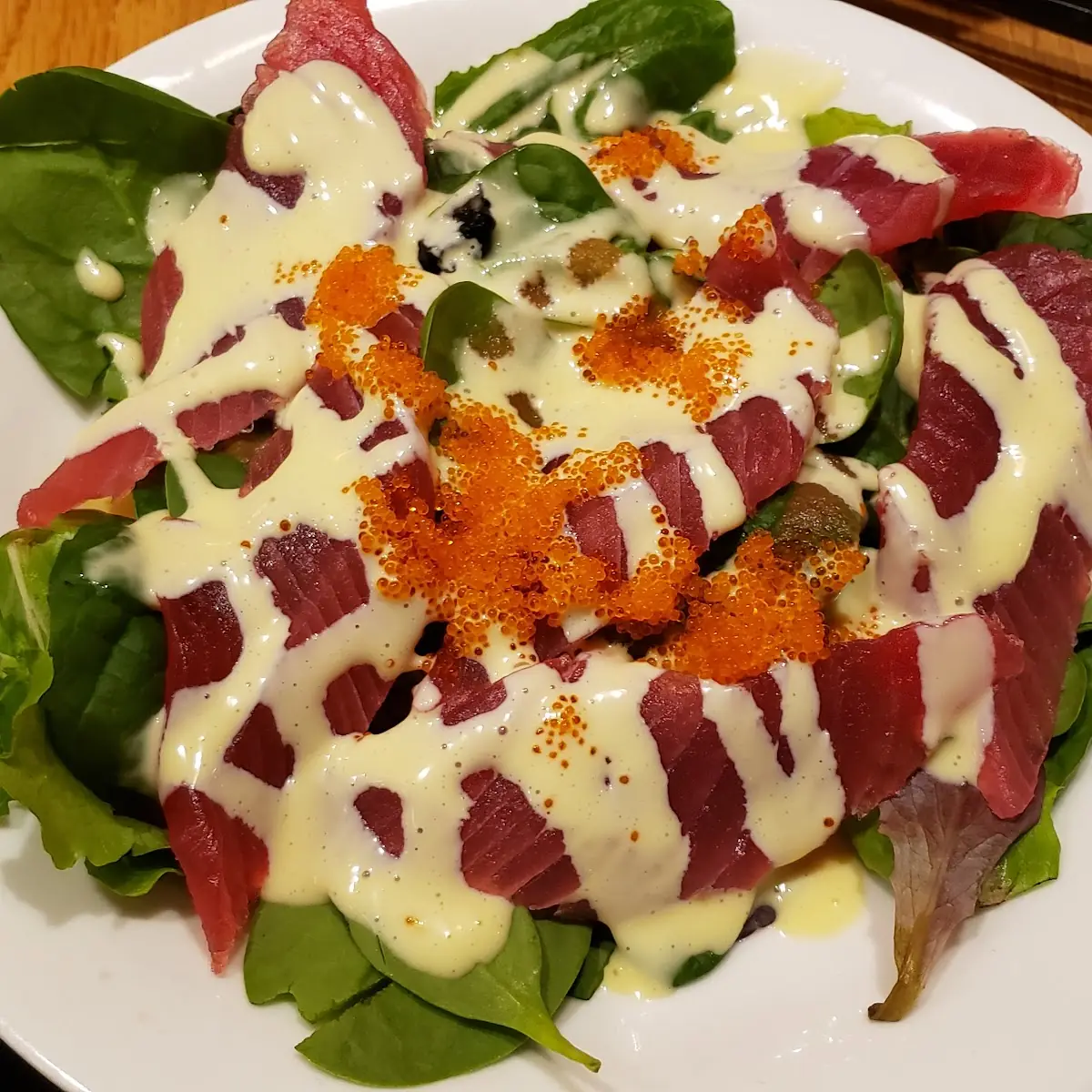 Special Tuna Salad
