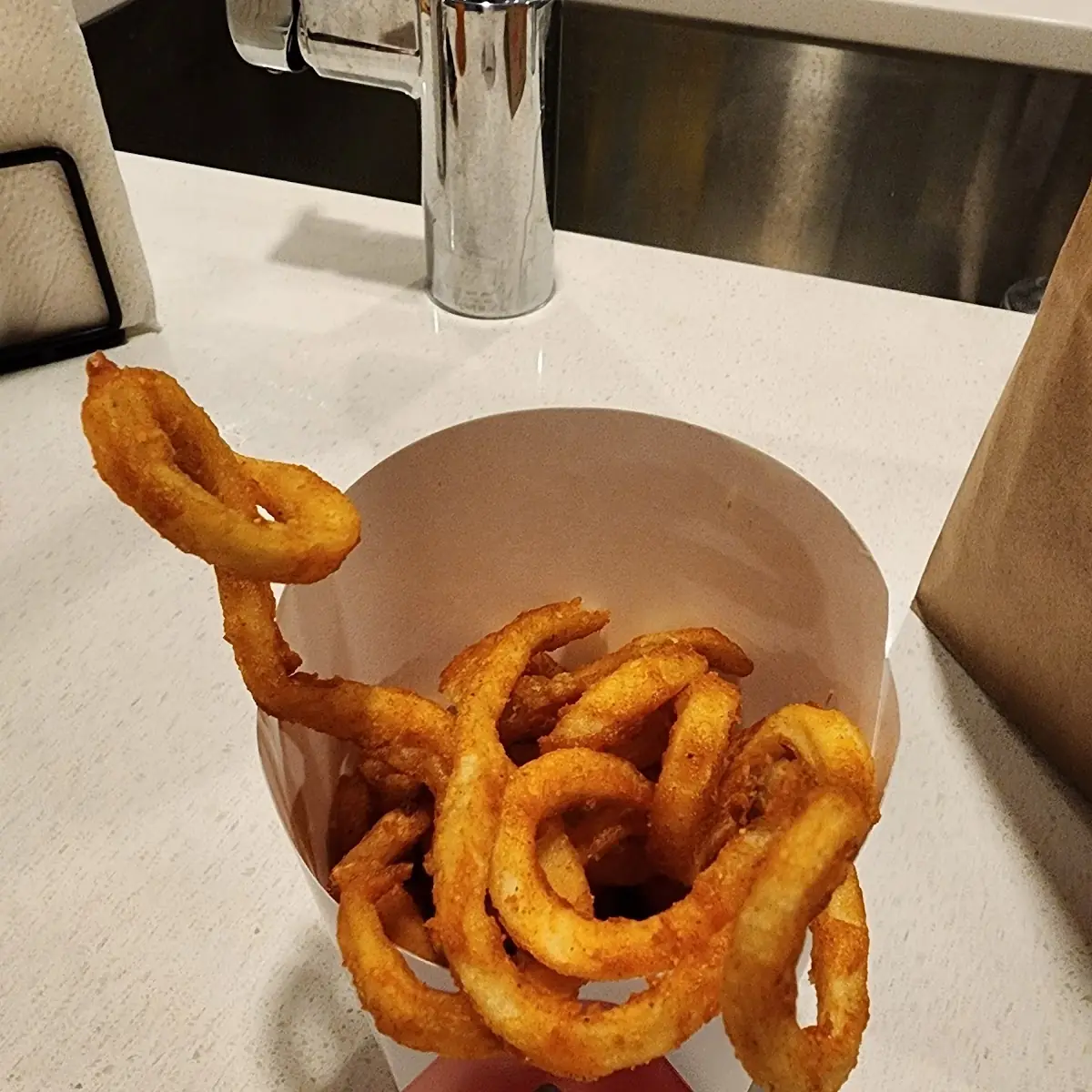 Curly Fries