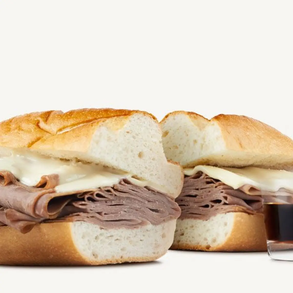 French Dip