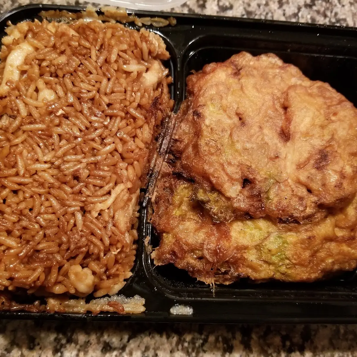 Egg Foo Young