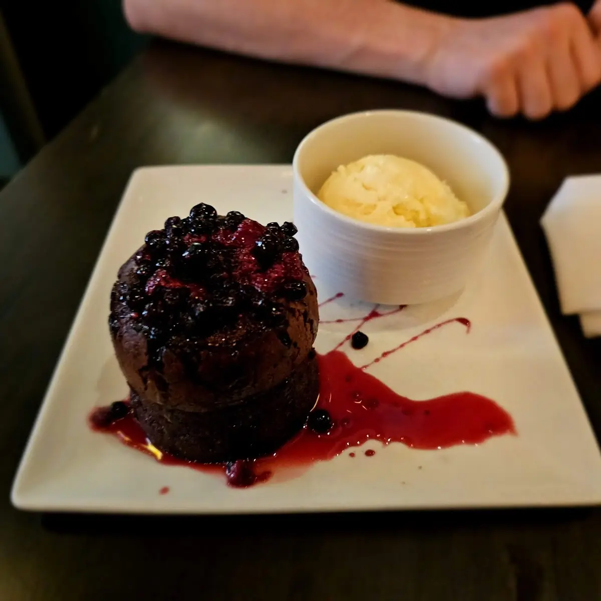 Chocolate Cake