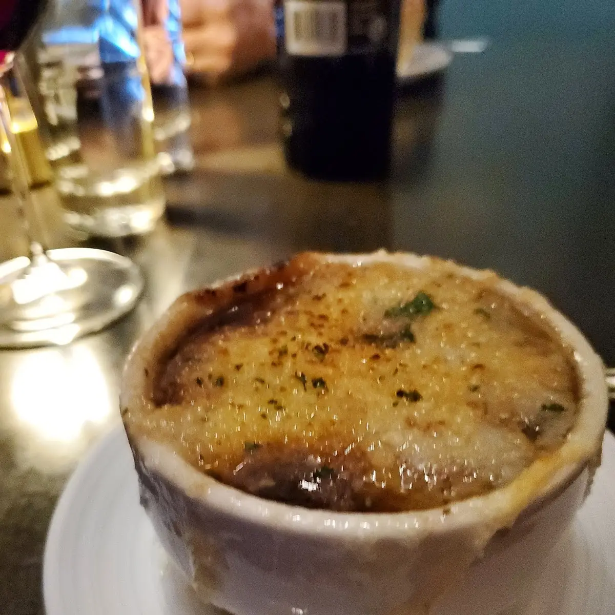 French Onion Soup