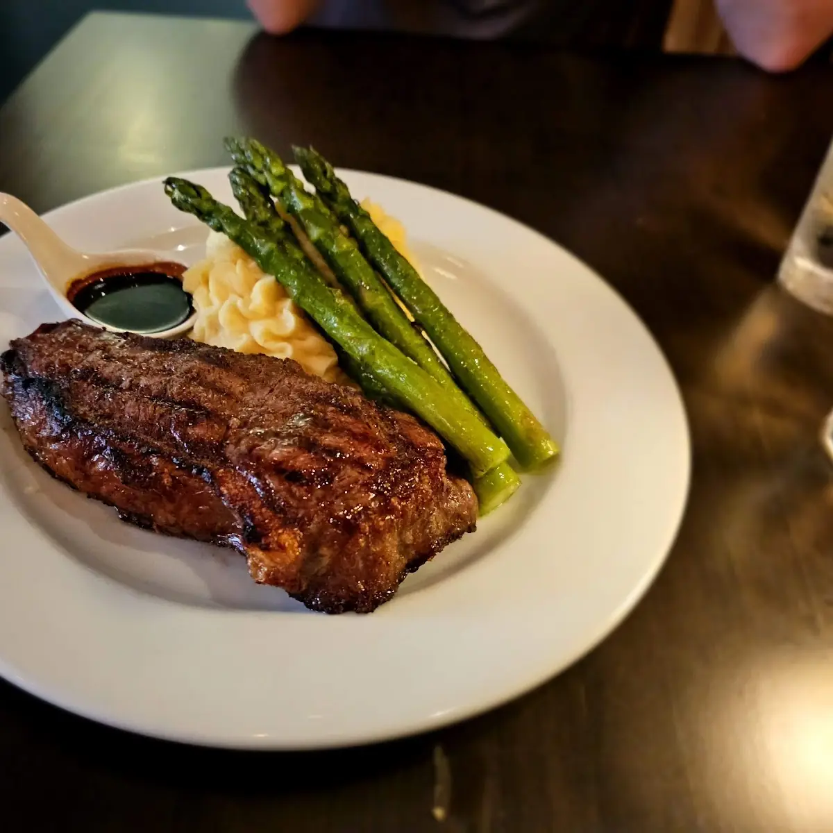Ribeye Steak