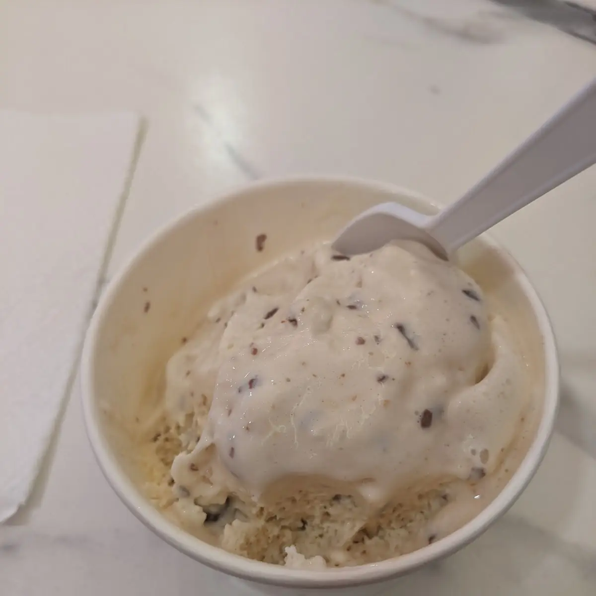 Salted Caramel