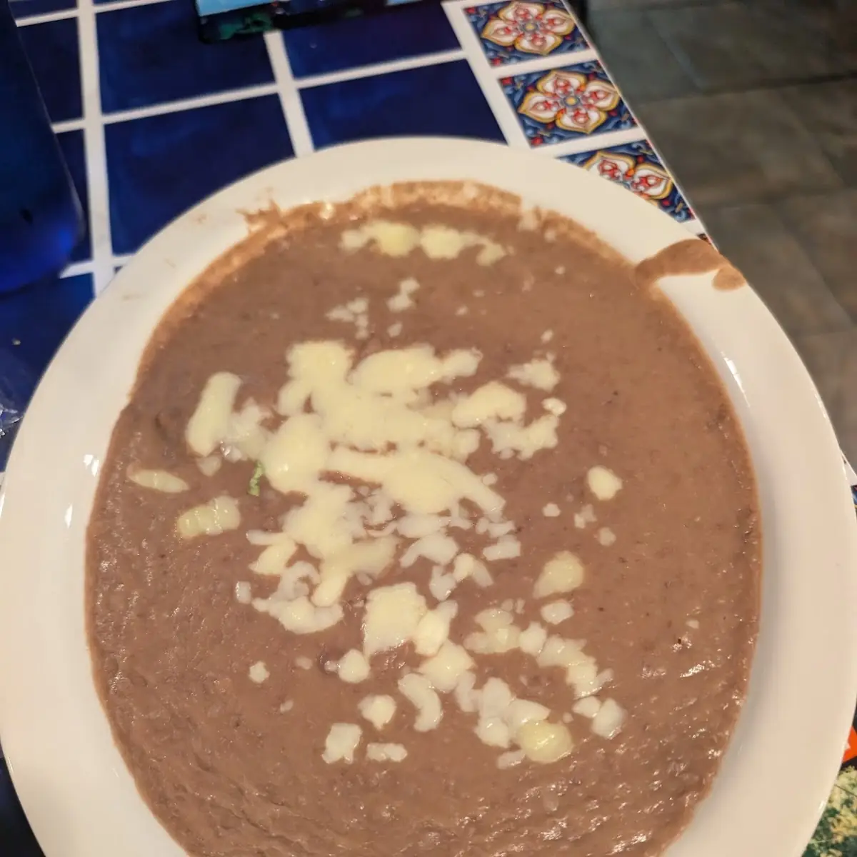 Refried Beans
