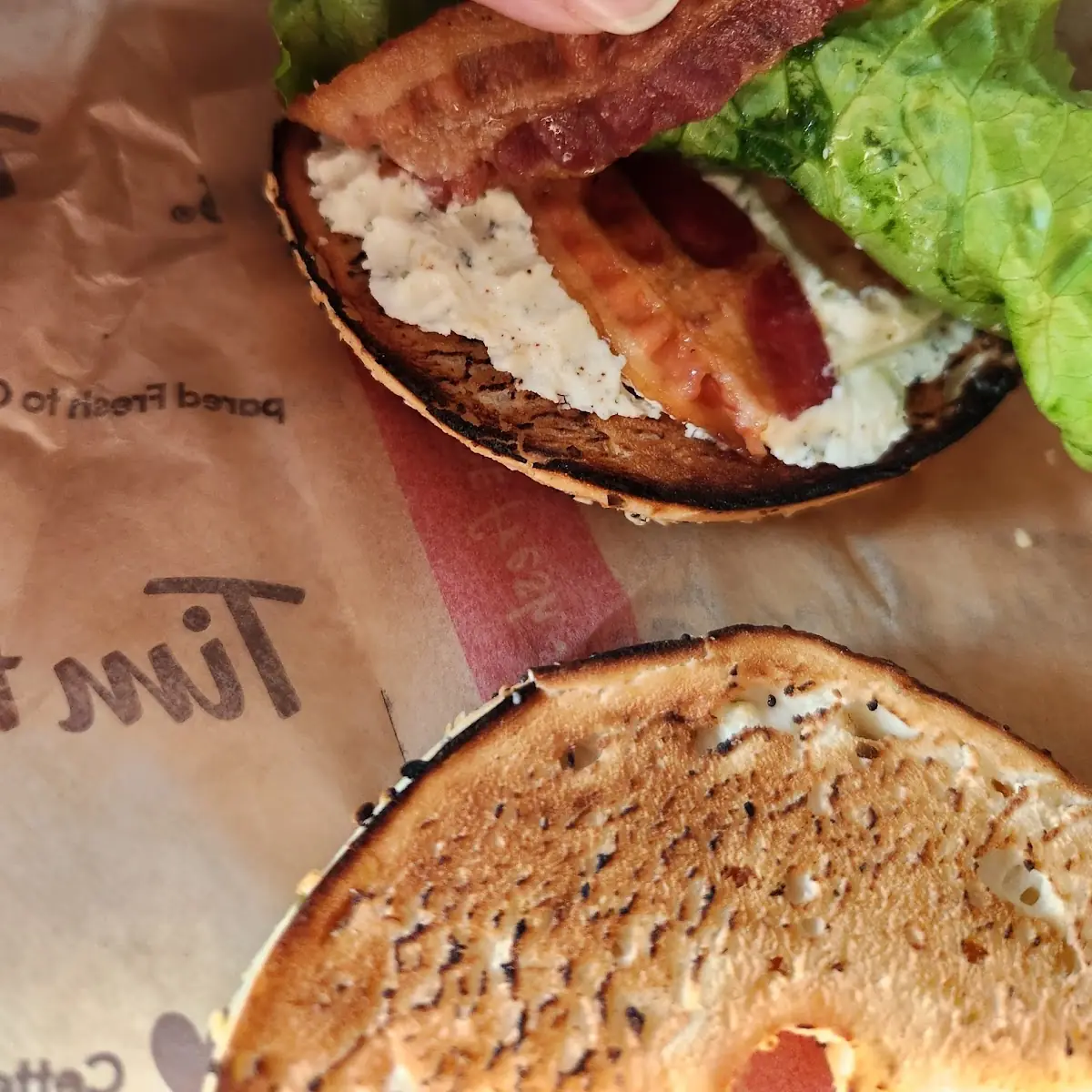 Highlights, Tim Hortons