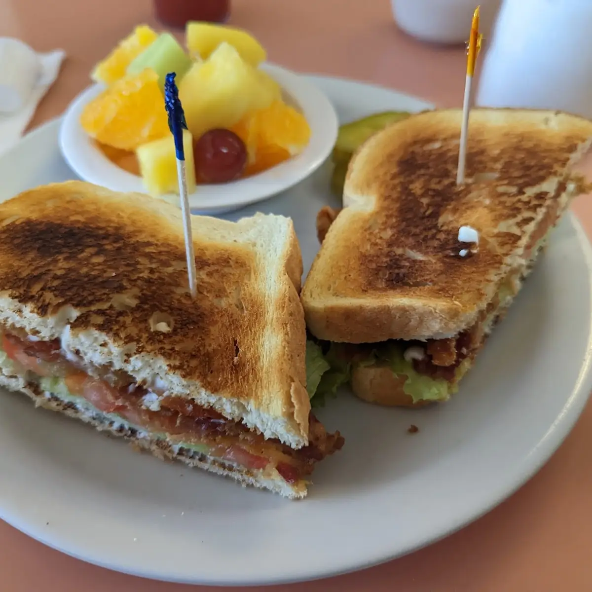blt Sandwich